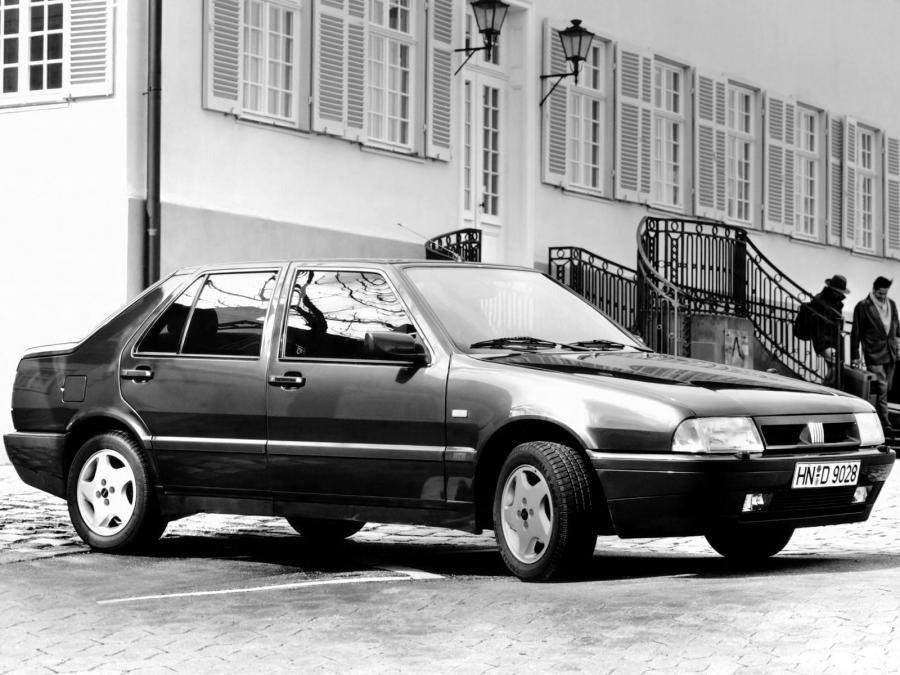  Fiat Croma 1993 года  (фото 1 из 8)